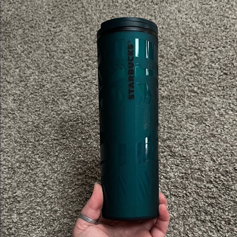 Starbucks mug